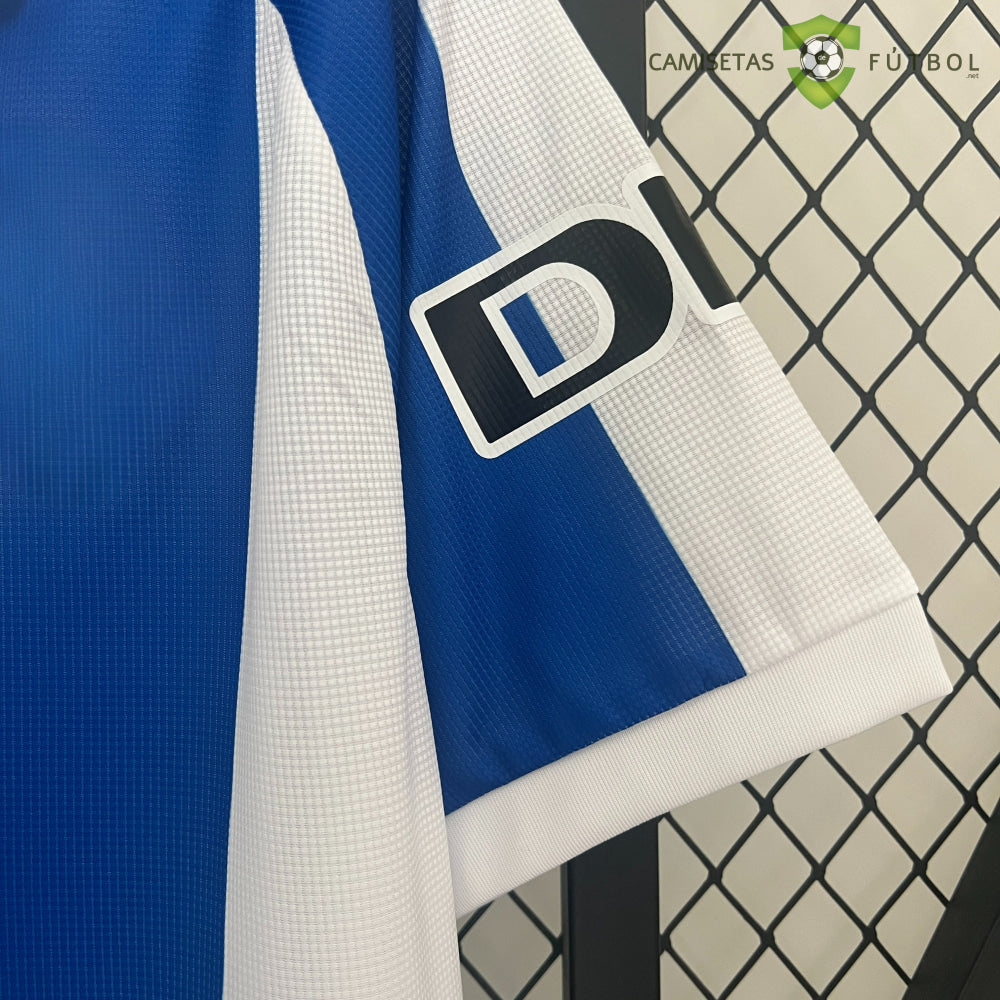 Camiseta Deportivo La Coruña 24-25 Local De Futbol