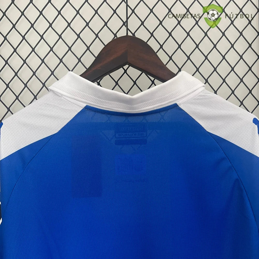 Camiseta Deportivo La Coruña 24-25 Local De Futbol