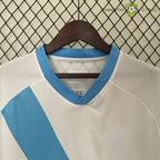 Camiseta Deportivo La Coruña 24-25 Visitante De Futbol