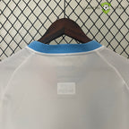 Camiseta Deportivo La Coruña 24-25 Visitante De Futbol
