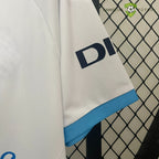 Camiseta Deportivo La Coruña 24-25 Visitante De Futbol