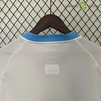 Camiseta Deportivo La Coruña 24-25 Visitante De Futbol