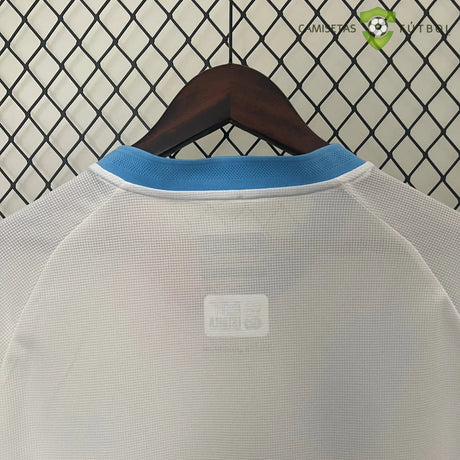 Camiseta Deportivo La Coruña 24-25 Visitante De Futbol