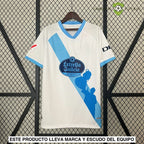 Camiseta Deportivo La Coruña 24-25 Visitante De Futbol