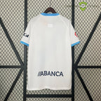 Camiseta Deportivo La Coruña 24-25 Visitante De Futbol