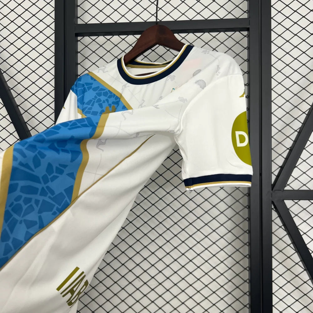 Camiseta Deportivo La Coruña 25 26 3ª Equipación Camiseta Fan