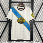 Camiseta Deportivo La Coruña 25 26 3ª Equipación Camiseta Fan