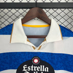 Camiseta Deportivo La Coruña 25 26 Local Camiseta Fan