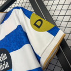 Camiseta Deportivo La Coruña 25 26 Local Camiseta Fan