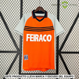 Maglia Deportivo La Coruña 98-99 Terza (versione Retro)