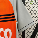 Maglia Deportivo La Coruña 98-99 Terza (versione Retro)