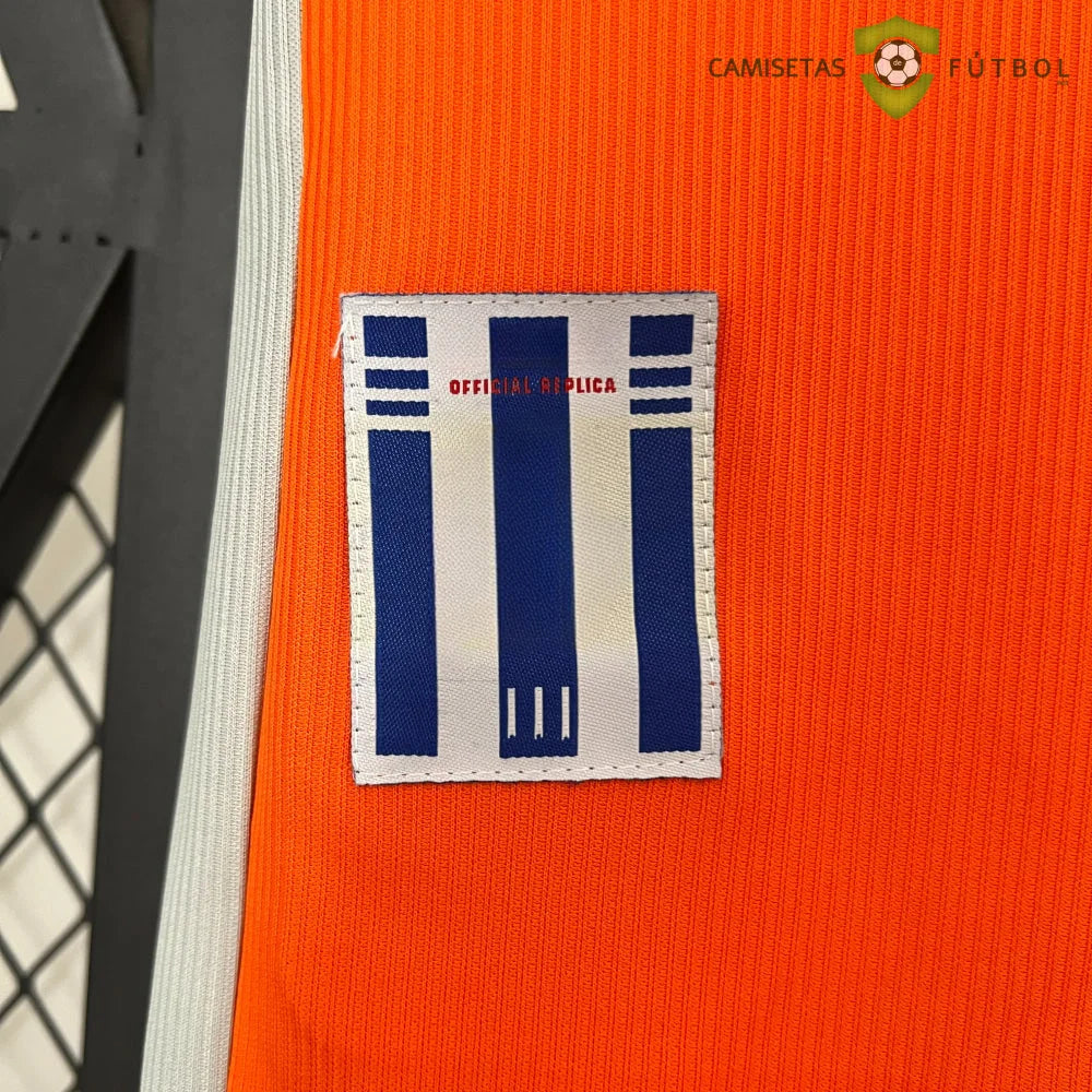 Maglia Deportivo La Coruña 98-99 Terza (versione Retro)
