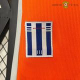 Maglia Deportivo La Coruña 98-99 Terza (versione Retro)