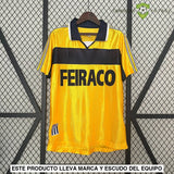 Camiseta Deportivo La Coruña 99-00 3ª Equipacion (Versión Retro) De Futbol
