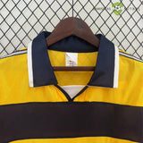 Camiseta Deportivo La Coruña 99-00 3ª Equipacion (Versión Retro) De Futbol