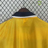 Camiseta Deportivo La Coruña 99-00 3ª Equipacion (Versión Retro) De Futbol