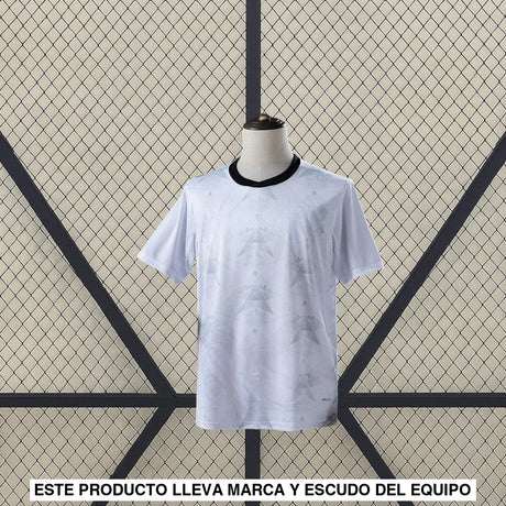 Camiseta Egipto 25-26 Local FIFA 2026 Camiseta Fan