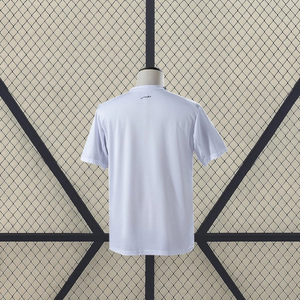 Camiseta Egipto 25-26 Local FIFA 2026 Camiseta Fan