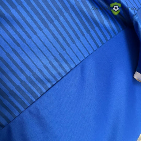 Maglia El Barrio 24-25 Home da calcio