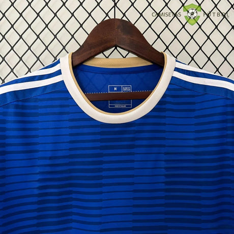 Maglia El Barrio 24-25 Home da calcio