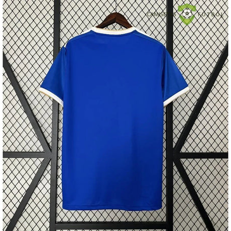 Maglia El Barrio 24-25 Home da calcio