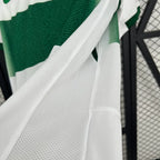 Camiseta Elche 25-26 Local Camiseta Fan