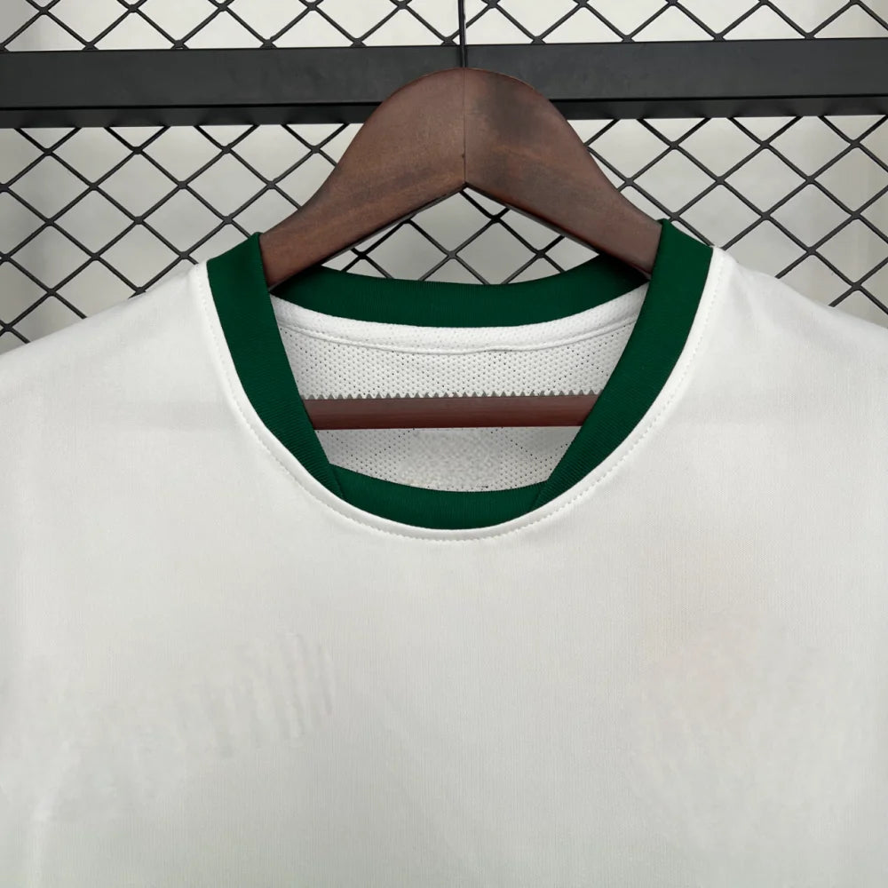 Camiseta Elche 25-26 Local Camiseta Fan