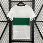 Camiseta Elche 25-26 Local Camiseta Fan