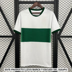 Camiseta Elche 25-26 Local Camiseta Fan