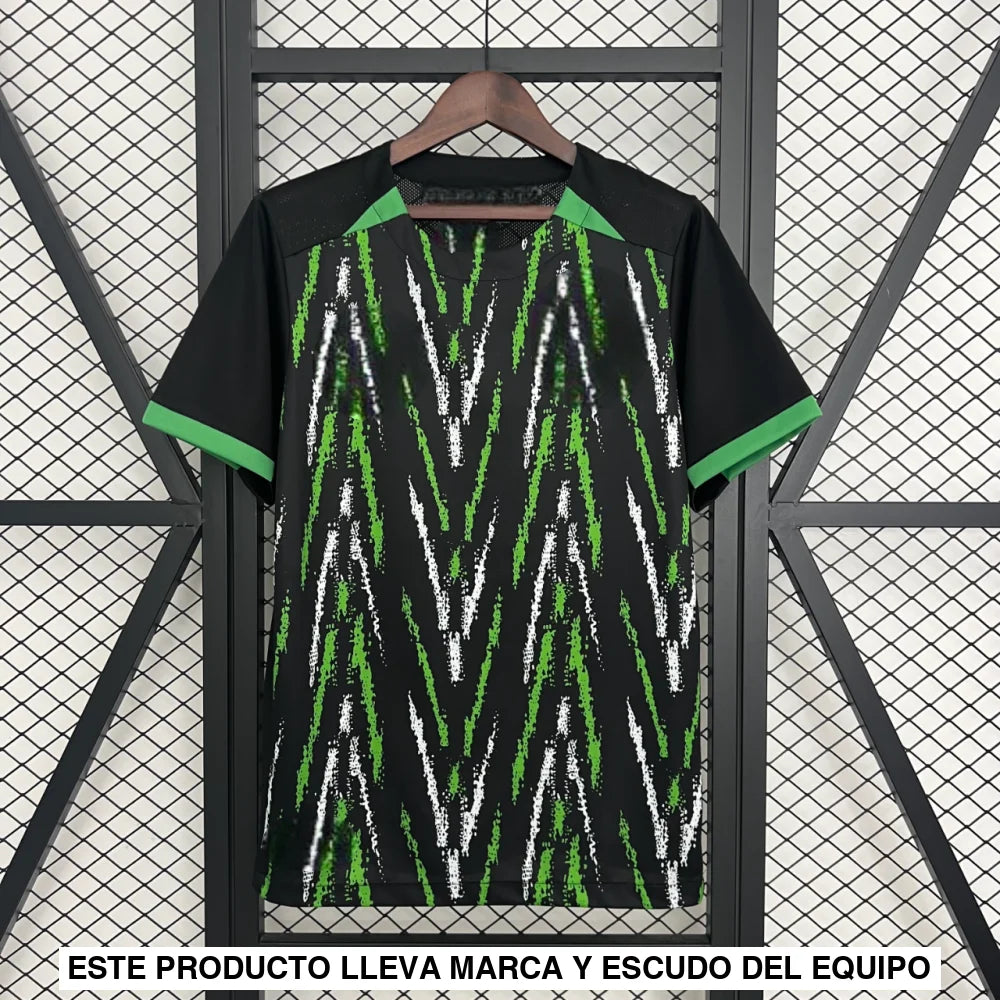 Camiseta Elche 25 26 Visitante Camiseta Fan
