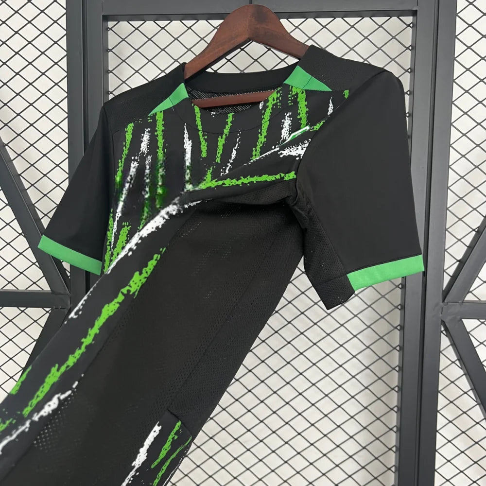 Camiseta Elche 25 26 Visitante Camiseta Fan