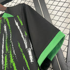 Camiseta Elche 25 26 Visitante Camiseta Fan