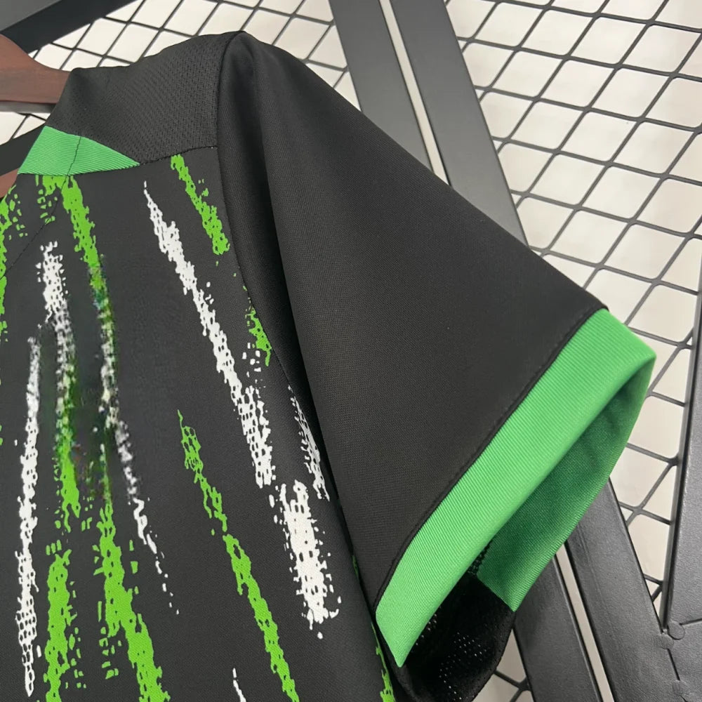 Camiseta Elche 25 26 Visitante Camiseta Fan