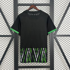 Camiseta Elche 25 26 Visitante Camiseta Fan