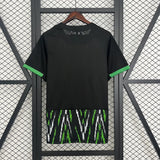 Camiseta Elche 25 26 Visitante Camiseta Fan