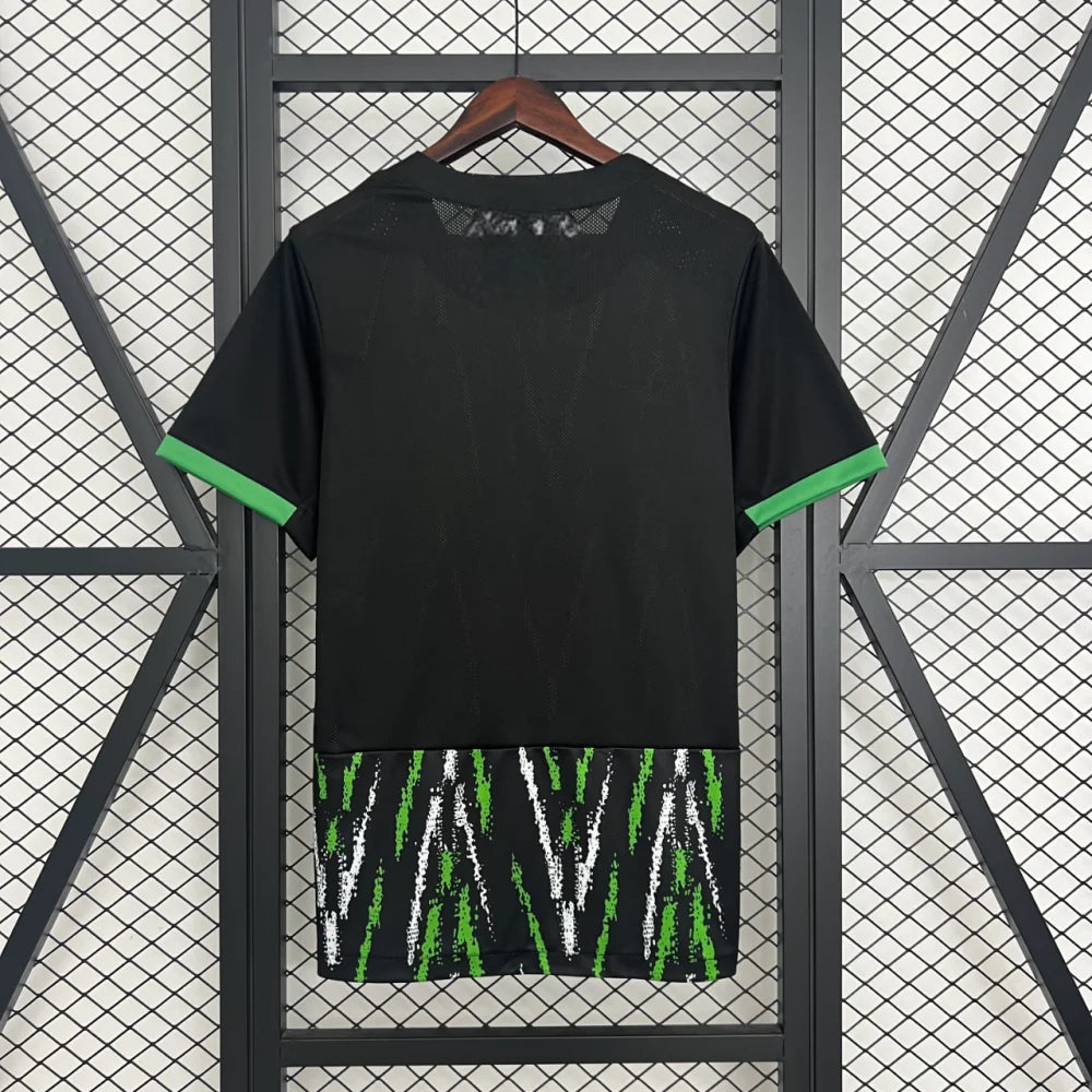 Camiseta Elche 25 26 Visitante Camiseta Fan