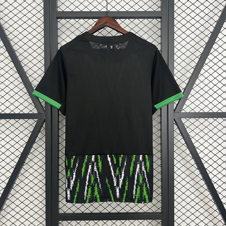 Camiseta Elche 25 26 Visitante Camiseta Fan