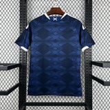 Camiseta Escocia 25-26 Local FIFA 2026 Camiseta Fan
