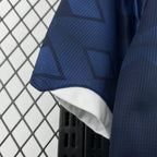 Camiseta Escocia 25-26 Local FIFA 2026 Camiseta Fan