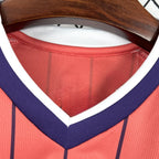 Camiseta Escocia 25-26 Visitante FIFA 2026 Camiseta Fan