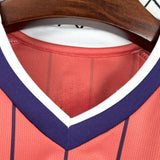 Camiseta Escocia 25-26 Visitante FIFA 2026 Camiseta Fan