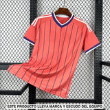 Camiseta Escocia 25-26 Visitante FIFA 2026 Camiseta Fan
