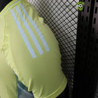 Camiseta España 24-25 Visitante (Player Versión) Uefa Euro 2024 De Futbol