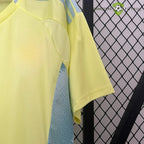 Camiseta España 24-25 Visitante Uefa Euro 2024 De Futbol