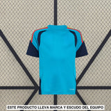 Camiseta España 25-26 Entreinamento FIFA 2026 Camiseta Fan