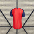 Camiseta España 25-26 Local FIFA 2026 Camiseta Fan