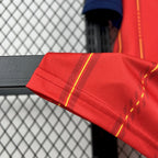 Camiseta España 25-26 Local FIFA 2026 Camiseta Fan