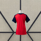 Camiseta España 25-26 Local FIFA 2026 Femenina Camiseta Femenina