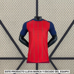 Camiseta España 25-26 Local (Player Versión) Copa Mundial de la FIFA 2026 Camiseta Player