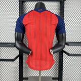 Camiseta España 25-26 Local (Player Versión) FIFA 2026 Camiseta Player